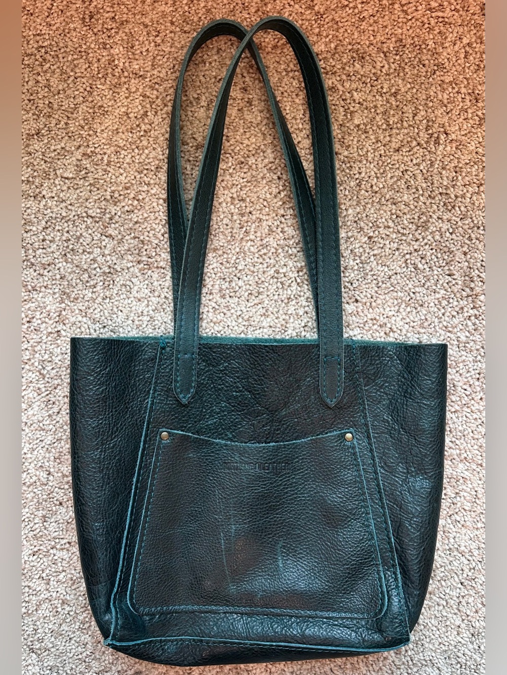 Portland Leather Juliette Tote